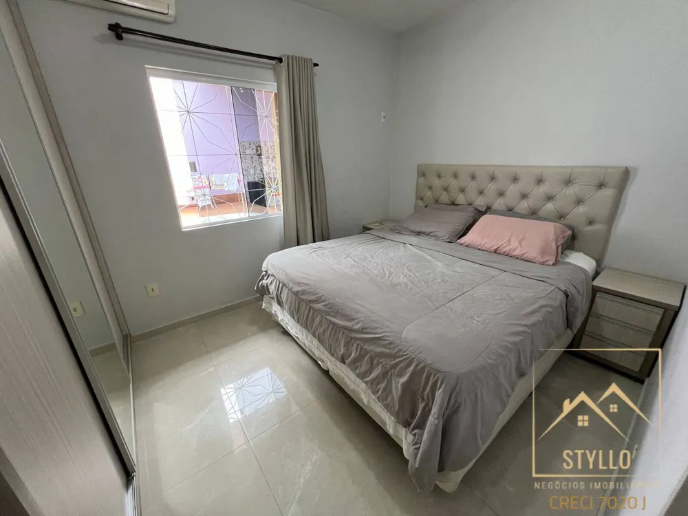 Casa, 2 quartos, 90 m² - Foto 7