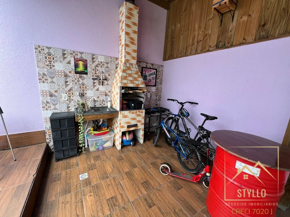 Casa, 2 quartos, 90 m² - Foto 15