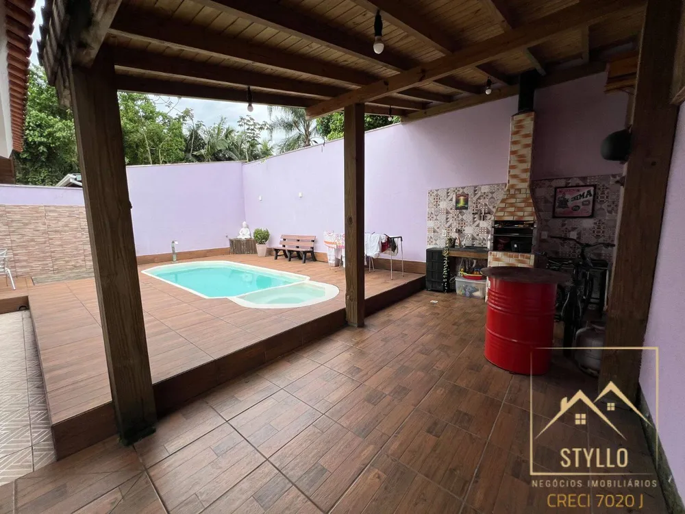Casa, 2 quartos, 90 m² - Foto 16