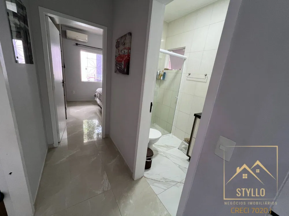 Casa, 2 quartos, 90 m² - Foto 14