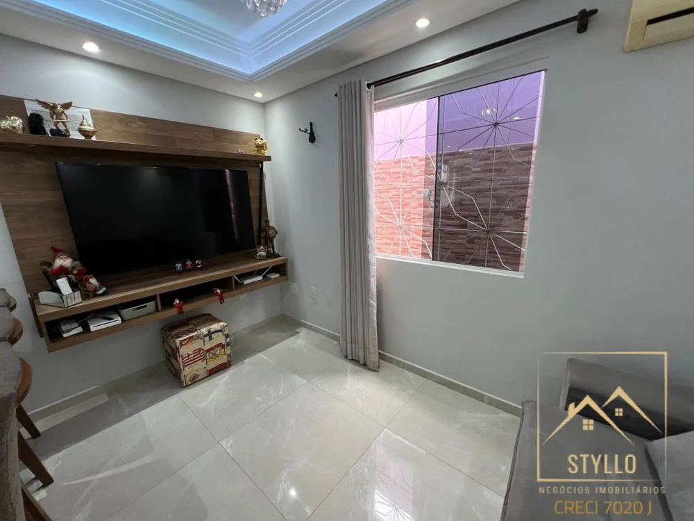 Casa, 2 quartos, 90 m² - Foto 5