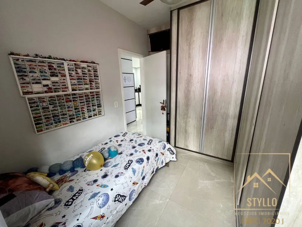 Casa, 2 quartos, 90 m² - Foto 9