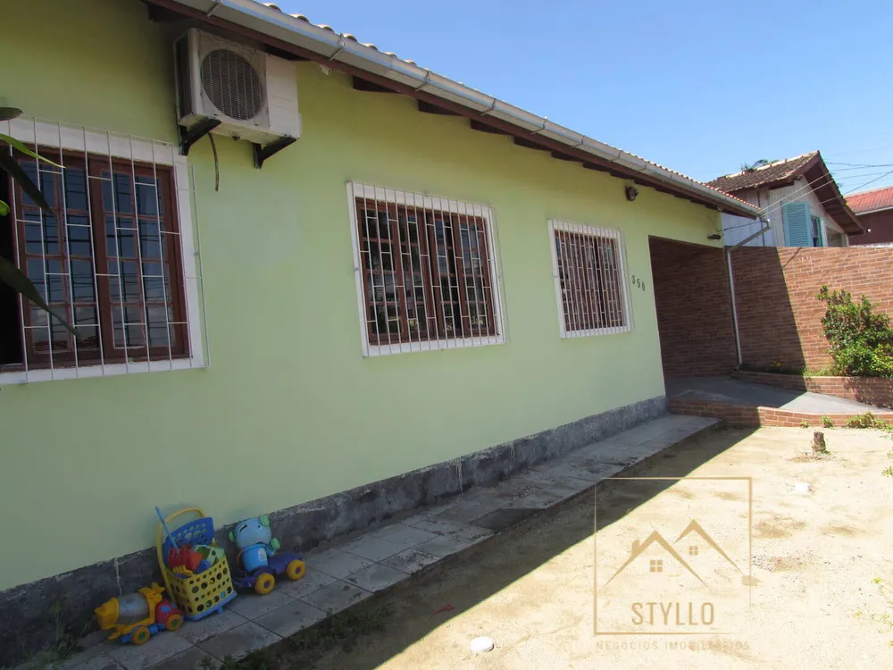 Casa, 3 quartos, 175 m² - Foto 2