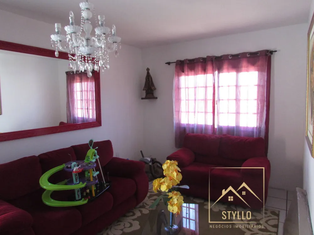 Casa, 3 quartos, 175 m² - Foto 5