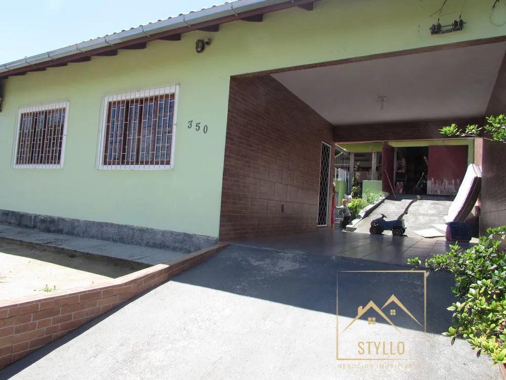Casa, 3 quartos, 175 m² - Foto 3