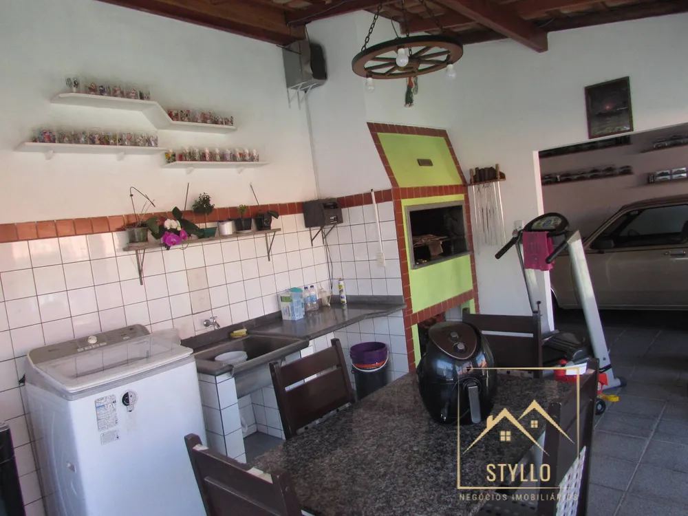 Casa, 3 quartos, 175 m² - Foto 13