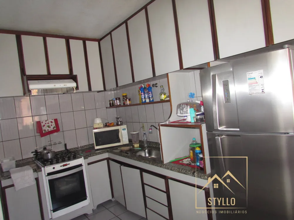 Casa, 3 quartos, 175 m² - Foto 12