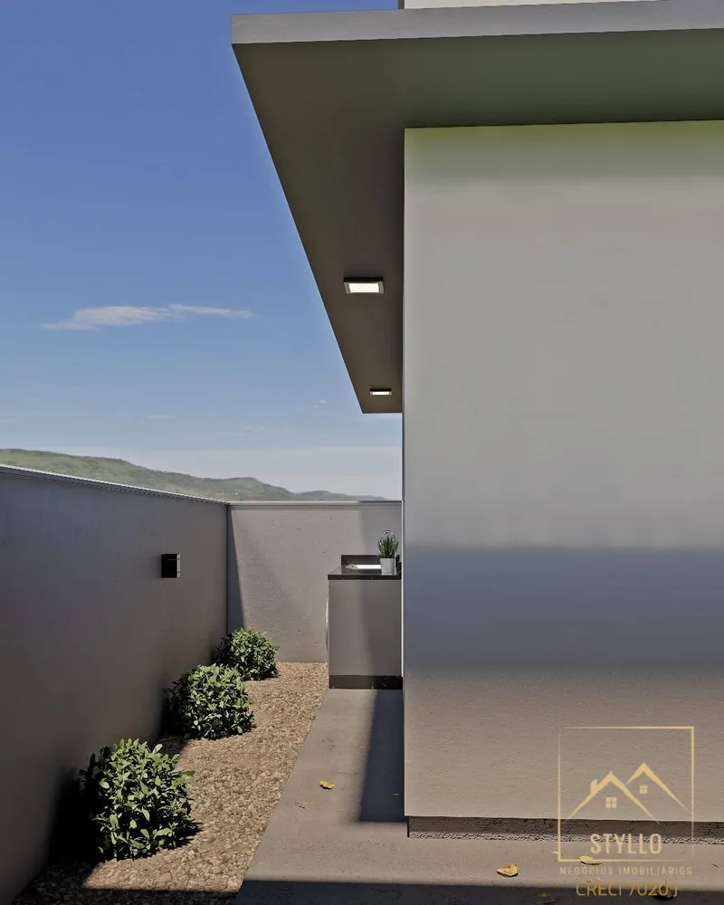 Casa, 2 quartos, 53 m² - Foto 6