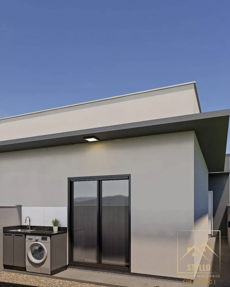Casa, 2 quartos, 53 m² - Foto 8