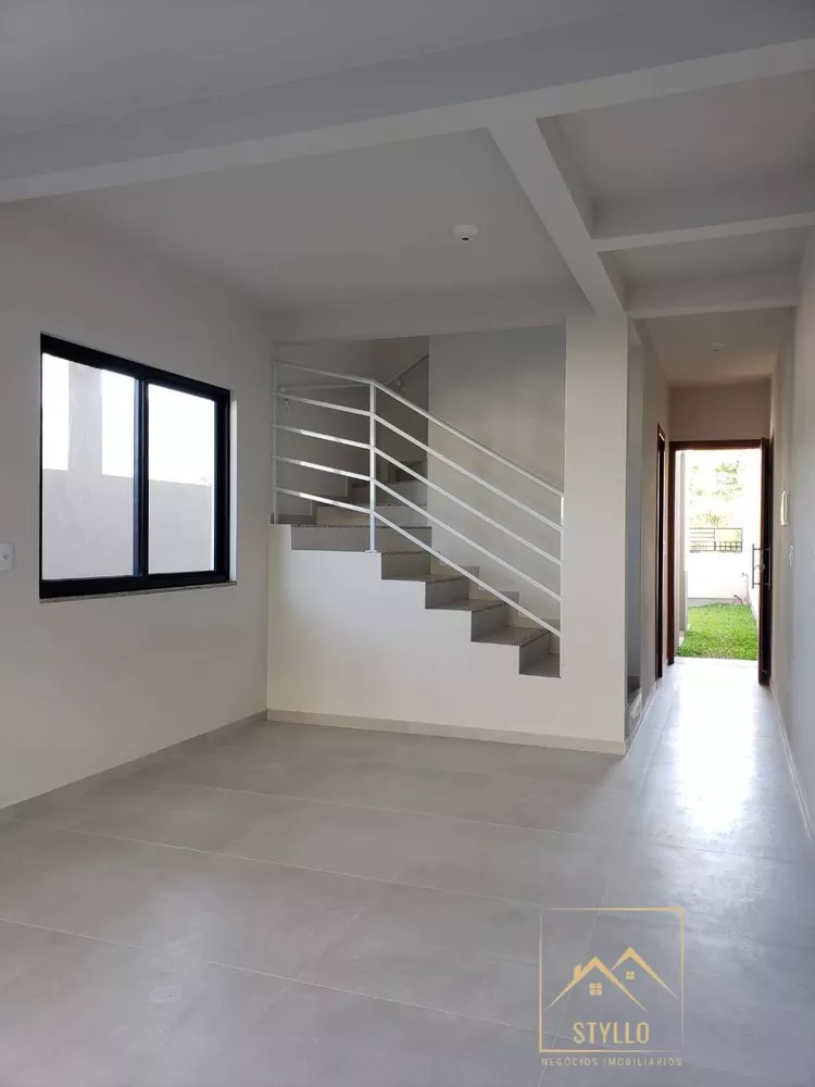 Sobrado à venda com 3 quartos, 112m² - Foto 4