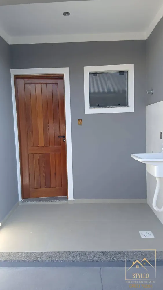 Casa, 2 quartos, 50 m² - Foto 9