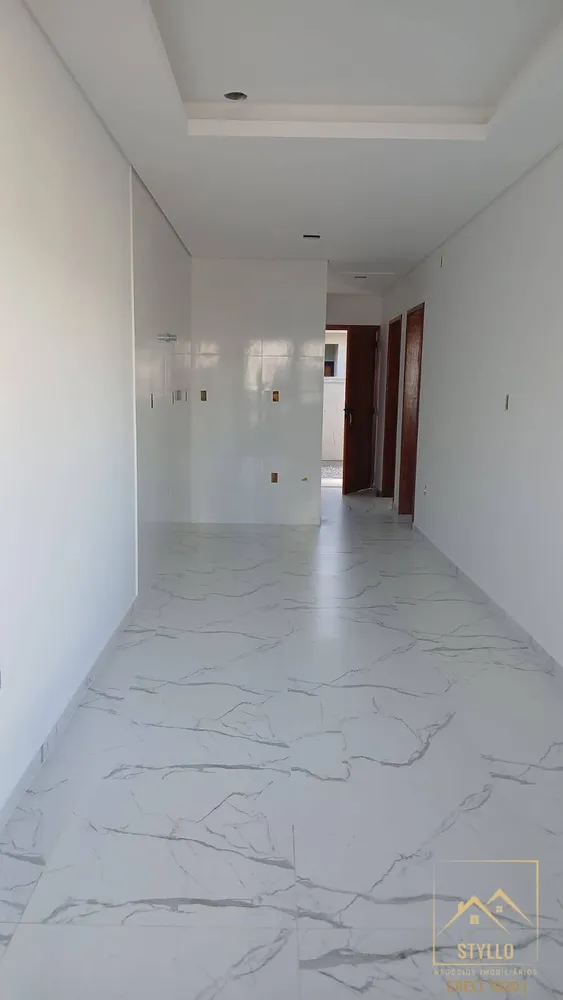 Casa, 2 quartos, 50 m² - Foto 4