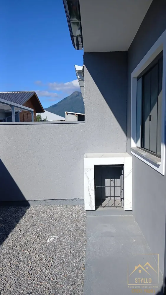 Casa, 2 quartos, 50 m² - Foto 10