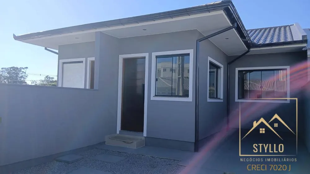 Casa, 2 quartos, 50 m² - Foto 3