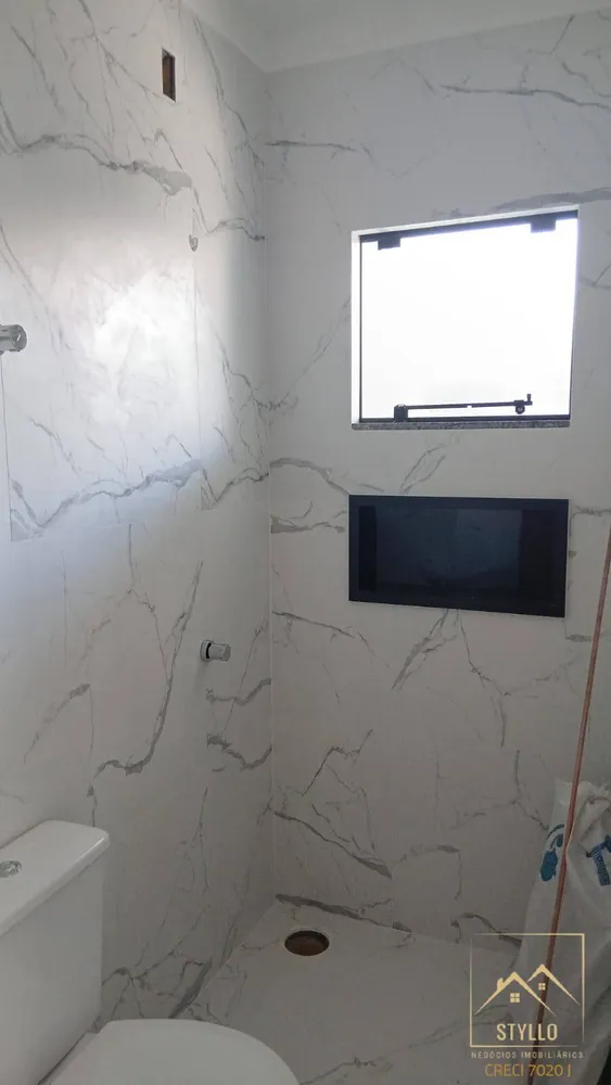 Casa, 2 quartos, 50 m² - Foto 7