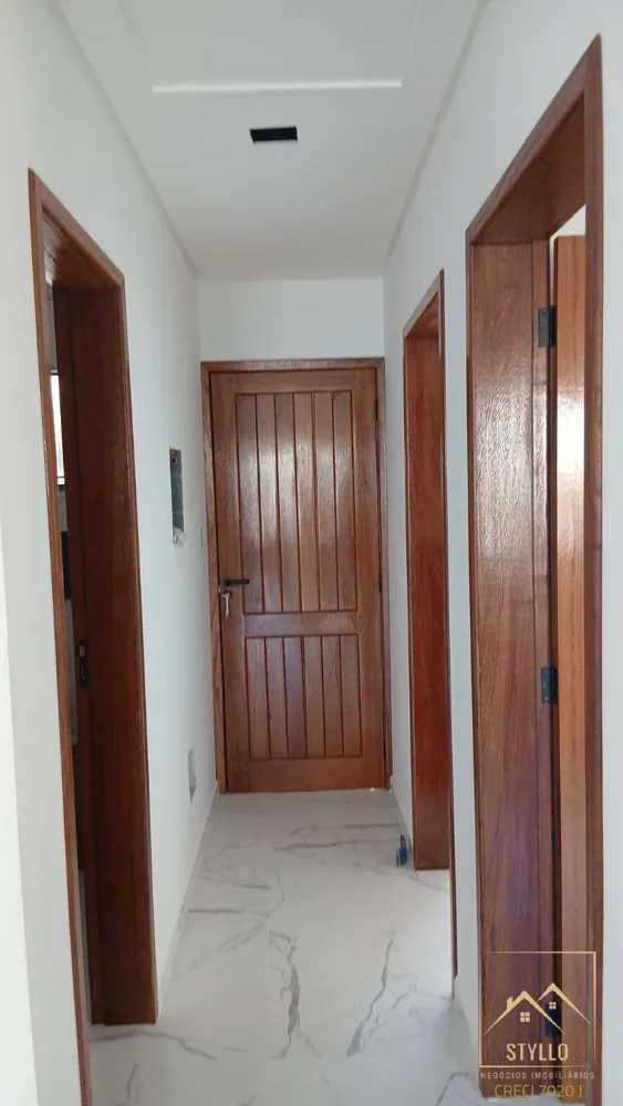 Casa, 2 quartos, 50 m² - Foto 8