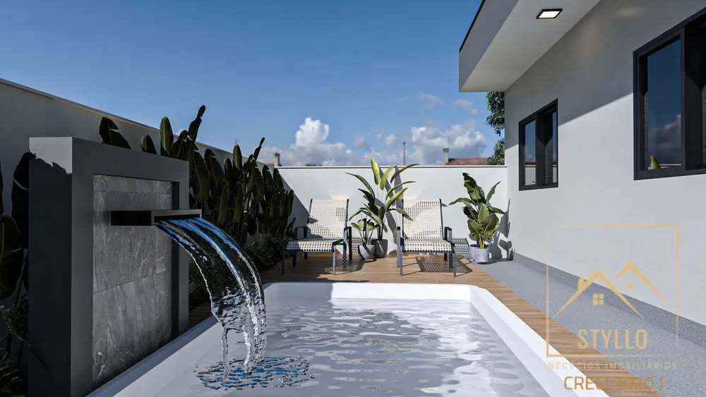 Casa, 3 quartos, 115 m² - Foto 6