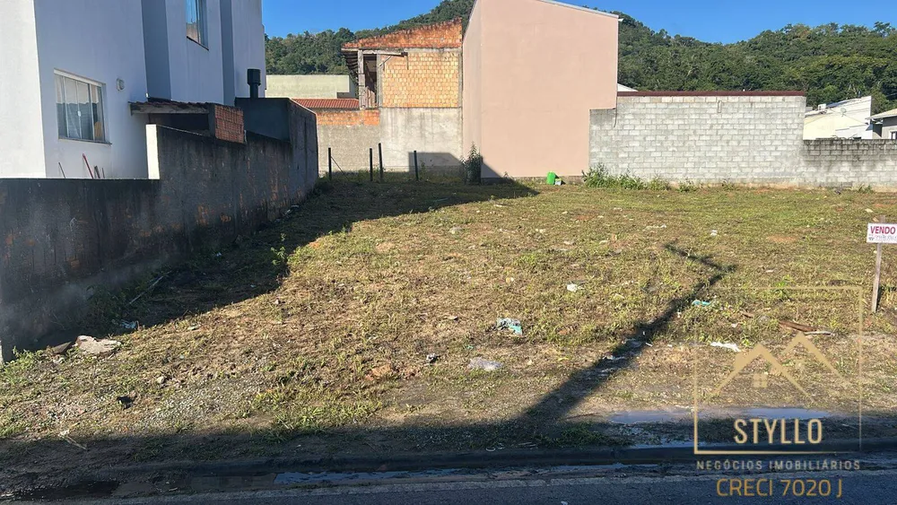 Terreno, 272 m² - Foto 2