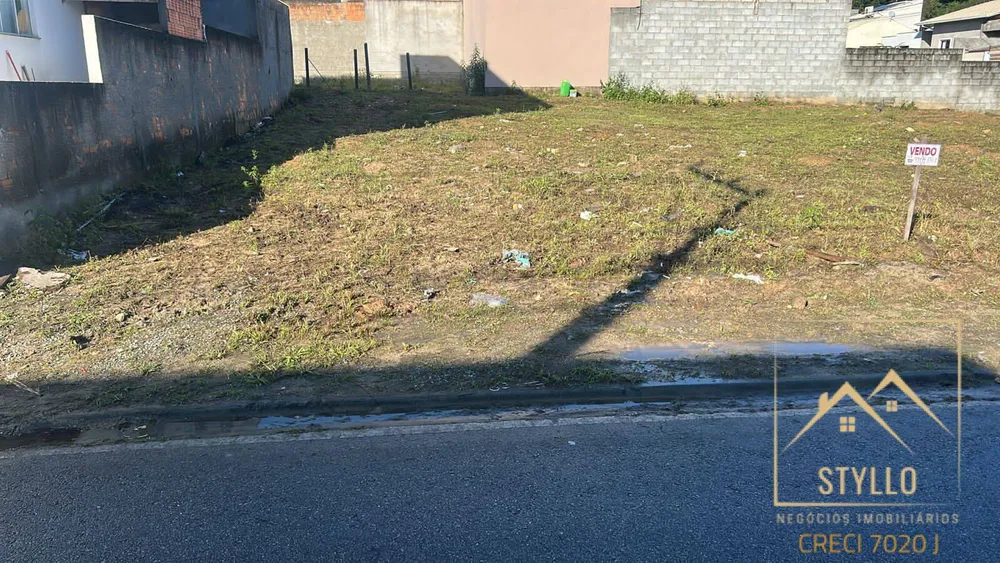 Terreno, 272 m² - Foto 3