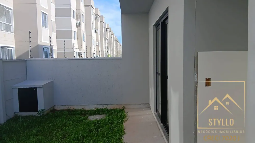 Sobrado, 2 quartos, 73 m² - Foto 8