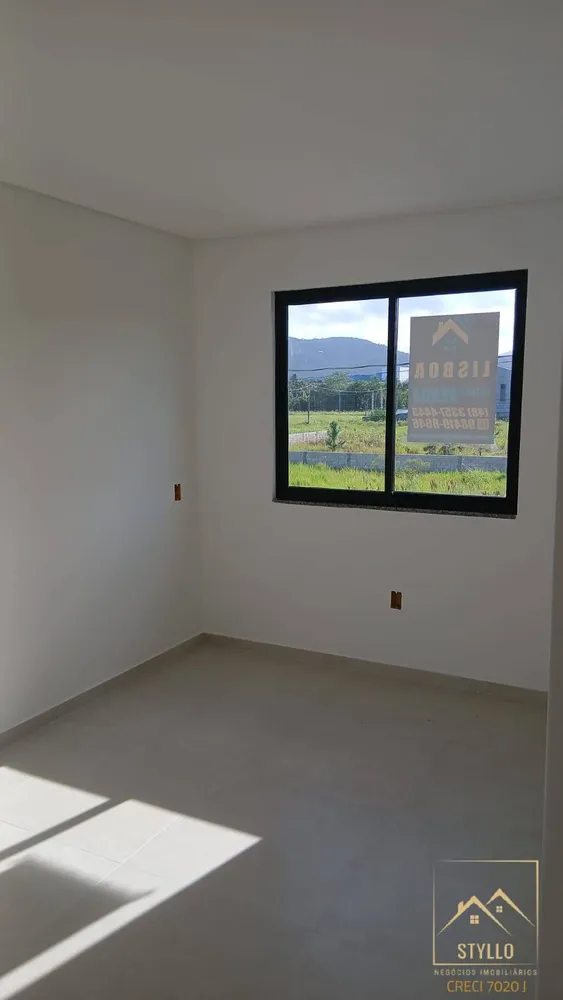 Sobrado, 2 quartos, 73 m² - Foto 3