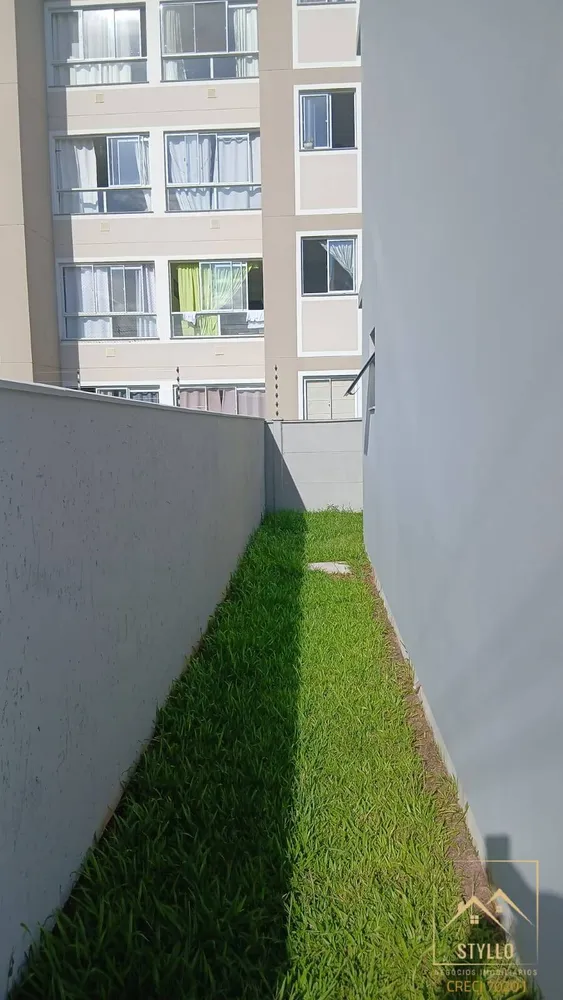 Sobrado, 2 quartos, 73 m² - Foto 7