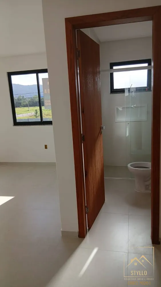 Sobrado, 2 quartos, 73 m² - Foto 4