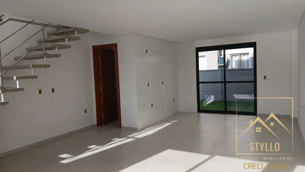 Sobrado, 2 quartos, 73 m² - Foto 2