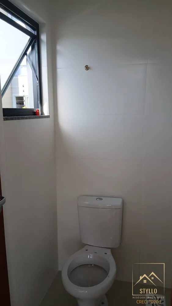 Sobrado, 2 quartos, 73 m² - Foto 6