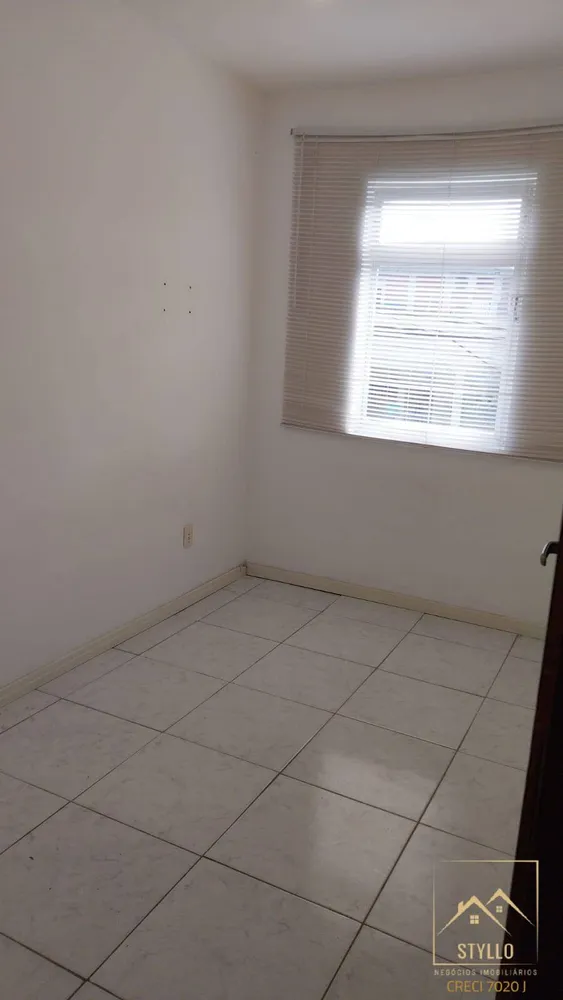 Apartamento, 3 quartos, 41 m² - Foto 3