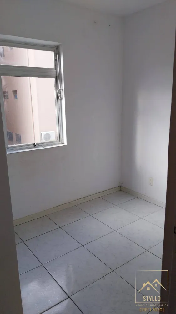 Apartamento, 3 quartos, 41 m² - Foto 1