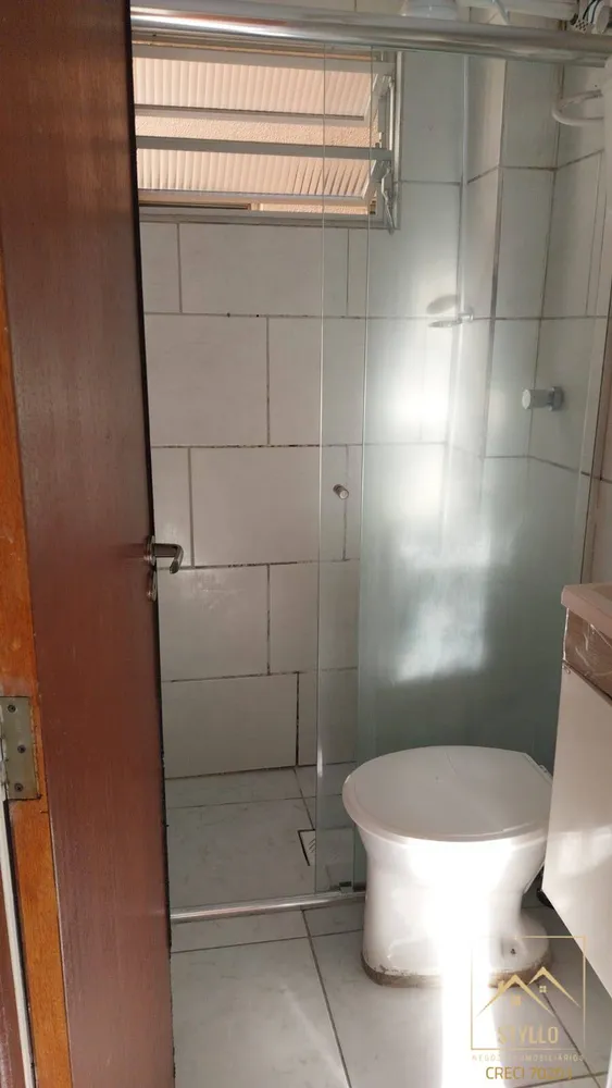 Apartamento, 3 quartos, 41 m² - Foto 4