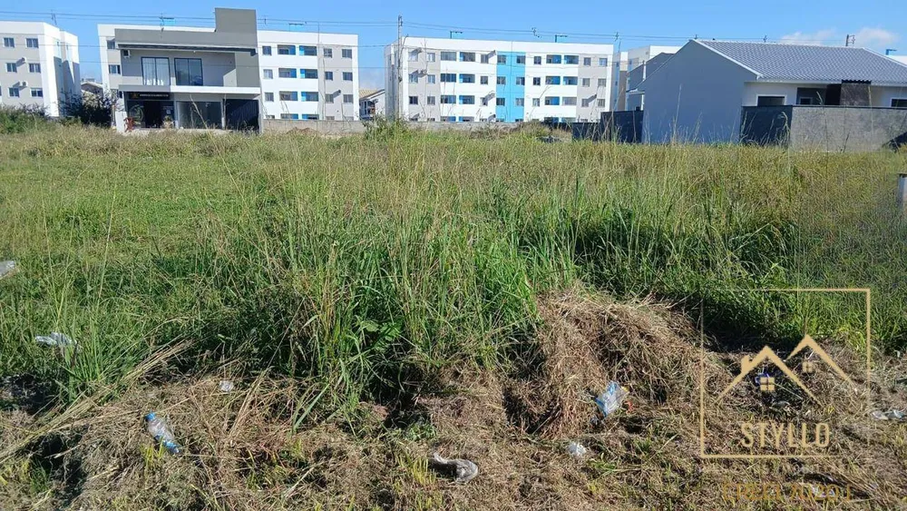 Terreno, 200 m² - Foto 3