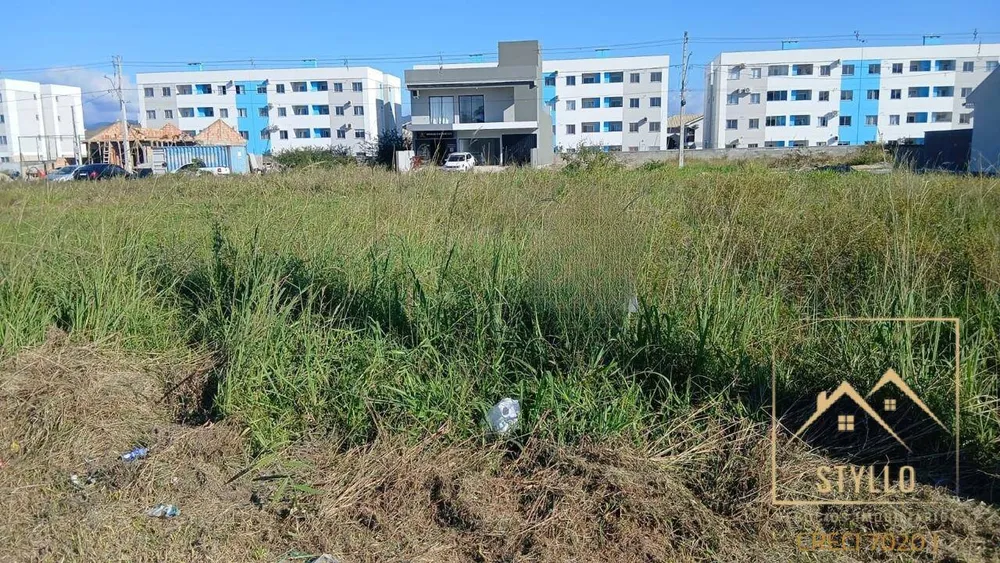 Terreno, 200 m² - Foto 1