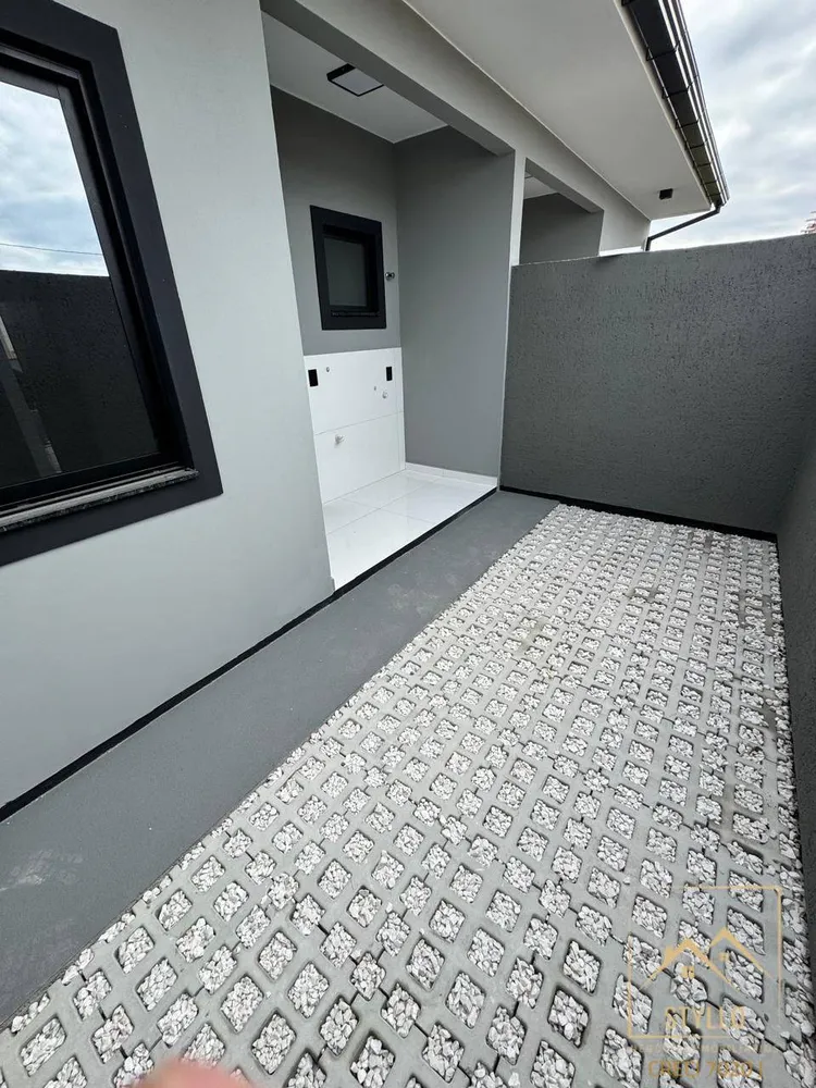 Casa, 2 quartos, 50 m² - Foto 11