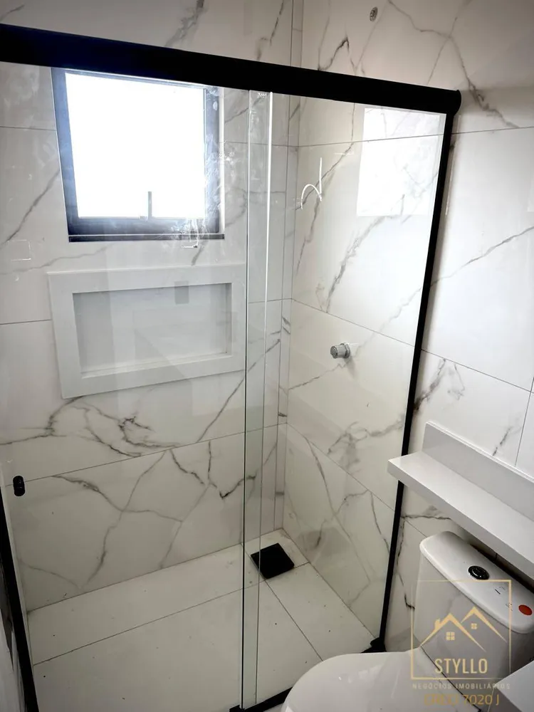 Casa, 2 quartos, 50 m² - Foto 6