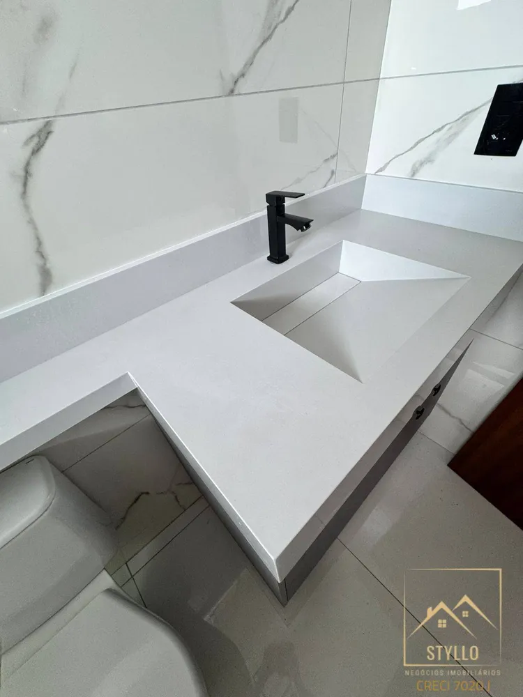 Casa, 2 quartos, 50 m² - Foto 5