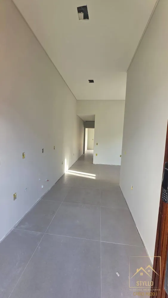 Casa, 2 quartos, 55 m² - Foto 1
