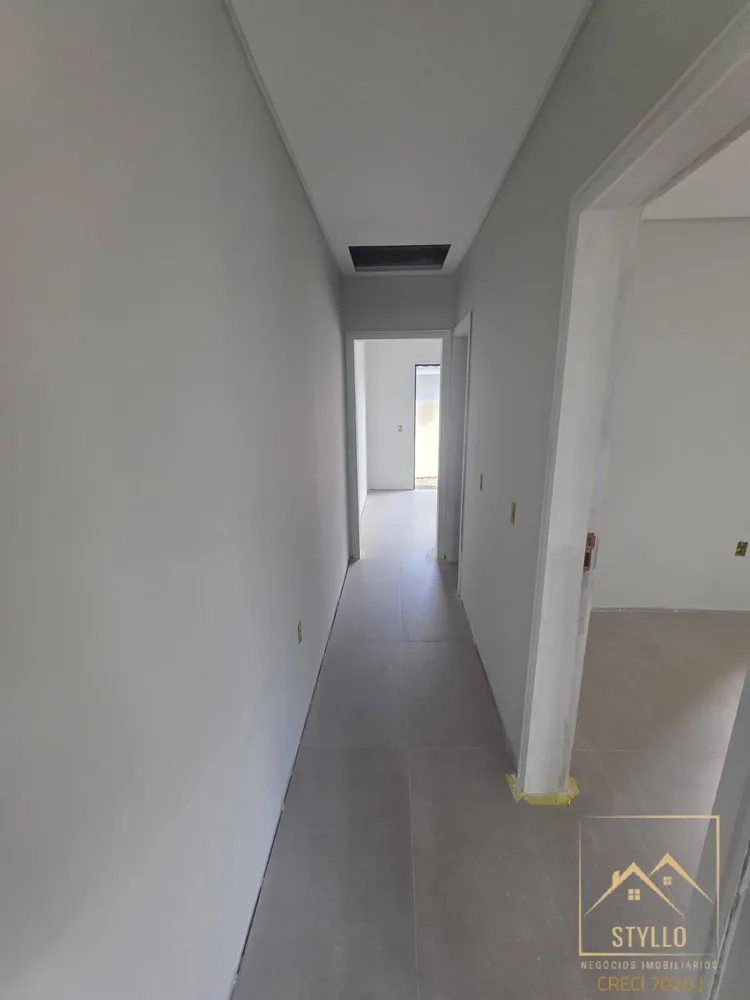 Casa, 2 quartos, 55 m² - Foto 4