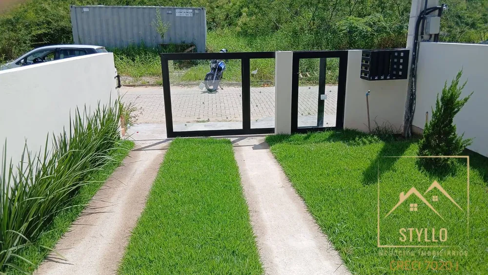 Casa, 2 quartos, 55 m² - Foto 3