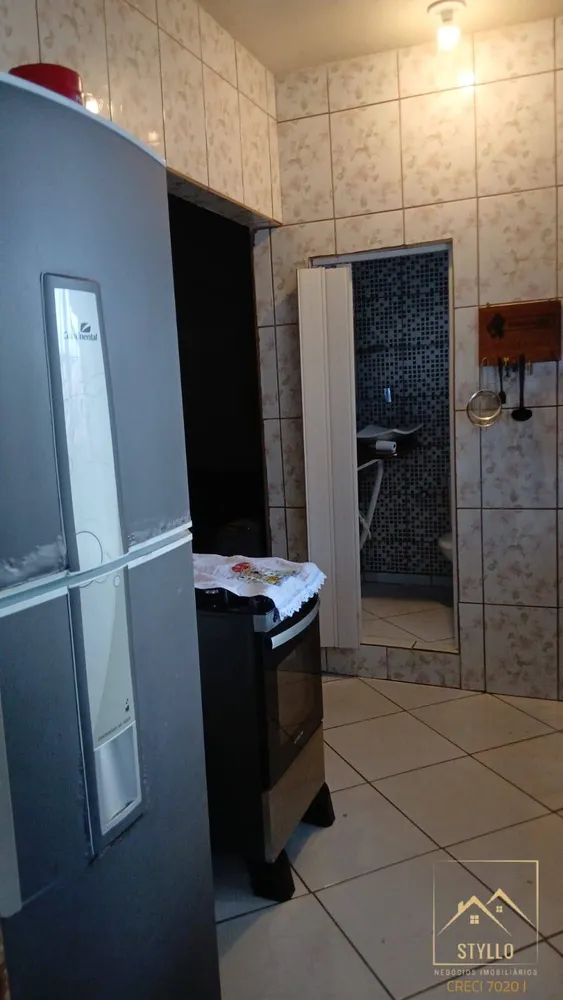Casa, 3 quartos, 120 m² - Foto 6