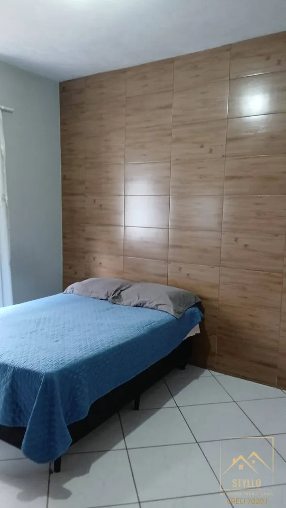 Casa, 3 quartos, 120 m² - Foto 4