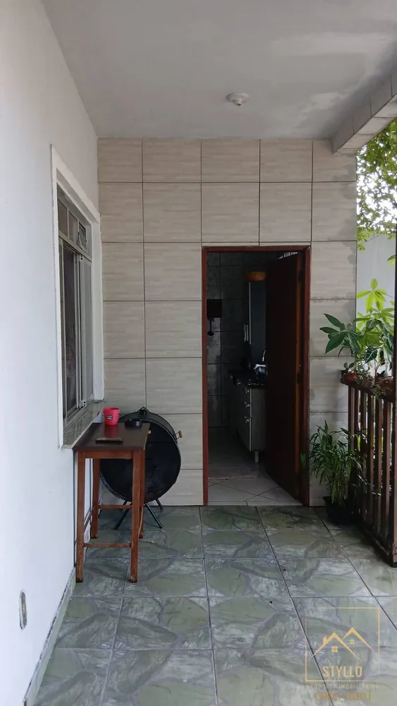 Casa, 3 quartos, 120 m² - Foto 5