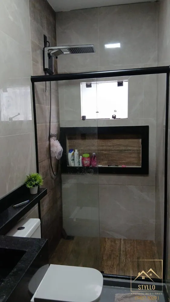 Casa, 3 quartos, 120 m² - Foto 7