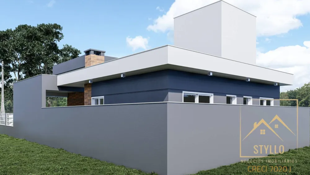 Casa, 3 quartos, 107 m² - Foto 5