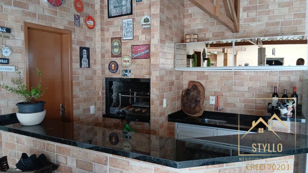 Casa, 3 quartos, 149 m² - Foto 11