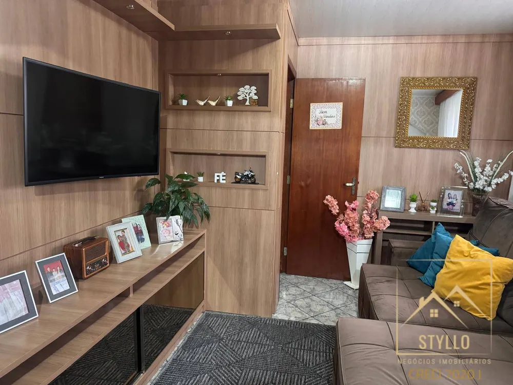 Casa, 3 quartos, 149 m² - Foto 3