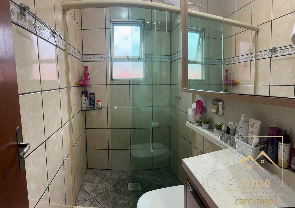 Casa, 3 quartos, 149 m² - Foto 8
