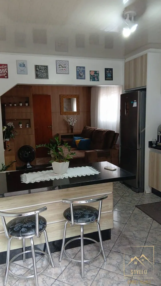 Casa, 3 quartos, 149 m² - Foto 9