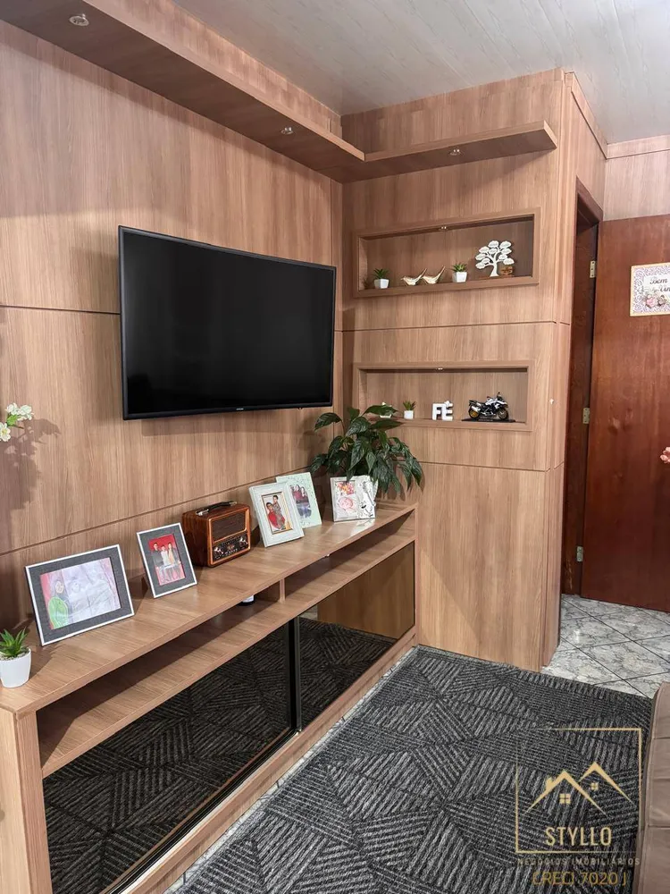 Casa, 3 quartos, 149 m² - Foto 4